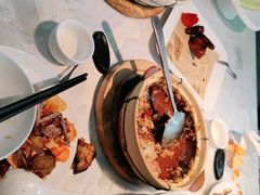 -啫·粤风料理·啫啫煲(仓山万达广场店)
