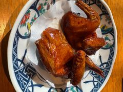 -新荣记(西溪湿地店)