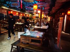 -田园印象·成都土菜院子(华阳店)