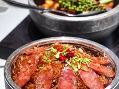 -狮王府淮扬菜(万象城店)