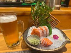 -大岛日本料理铁板烧(南通大饭店)