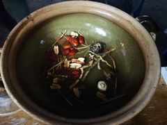 -威邵鸡煲(西华路总店)