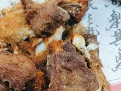 -华莱士·全鸡汉堡(杭州武林店)