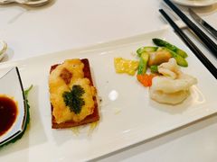 -唐阁(香港朗廷酒店)