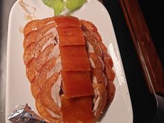 金牌烤鸭-大鸭梨烤鸭(望京店)