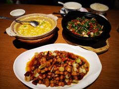 -蜀宴小调·精致家常菜(来福士店)