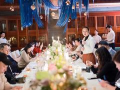 -三嚥阁 La Villa Restaurant