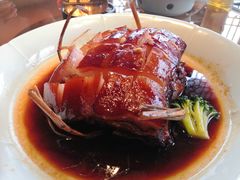 甫里扎肉-二十八里太湖船菜(吉祥路店)