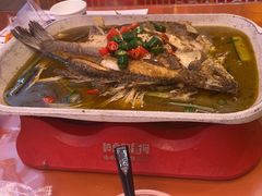 -神府路壹号·海鲜烧烤·砂锅粥·锅物(三坊七巷店)