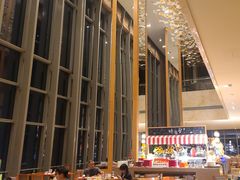 -视界美食自助餐厅·石家庄希尔顿酒店