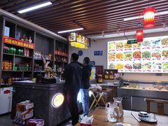 -食鸡公社辣子鸡·潍坊菜·烧烤