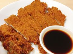 -福海面馆(阳曲店)