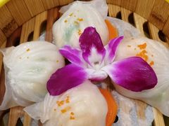 -卡尔顿东方银龙酒店•广西菜•早茶