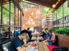 -Boxing Cat Brewery拳击猫精酿啤酒馆(永福店)