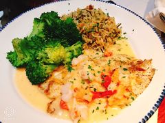 -RED LOBSTER(中城西店)