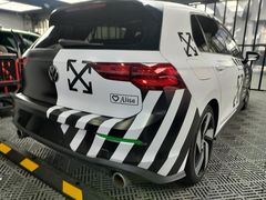 -天猫养车贴膜轻改·蓝电(优匹康桥东路店)