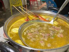 -小煵记·打边炉(西丽文光店)