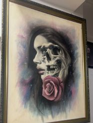 点击看大图 -冰岛刺青·手工耳饰品售卖·专业纹身