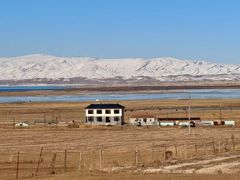 -青海湖国家重点风景名胜区