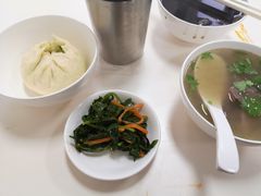 -外交学院大食堂