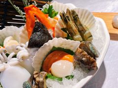 -一绪に寿喜烧自助(世茂广场店)