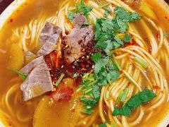 美玲拉面拉面-美玲拉面(鞍山西道店)