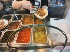 -张果佬年糕卷(科巷店)