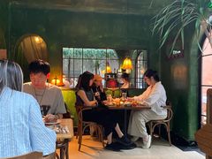 -夏朵餐厅(丁香店)