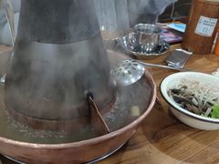 -东镇老火锅(长春路首店)