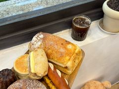 -富贵面包公司(运河店)