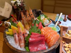 -花潮料理艺食馆(世欧广场店)