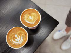 -M Stand(西安大悦城店)