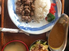 -一豚轩·烧鸟·豚骨拉面(五四路店)