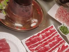 -东来顺饭庄(西直门店)
