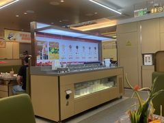 -海底捞火锅(旭辉MALL店)