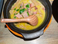 -老阿爸鲜鱼土菜(昆山花桥店)