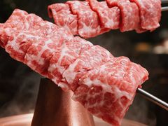 -涮福記·现切牛羊肉火锅(世纪汇店)