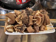 -尚竹阁冬瓜盅·18年地标美食(平洲店)