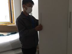 -佰丽爱家全屋定制(汶水店)