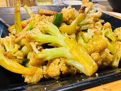 -茅台镇网红溶洞餐厅·茅帮菜馆