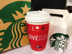 -星巴克(朵云轩店)