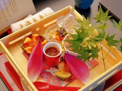 -鳥喜Toriki怀石烧鸟料理