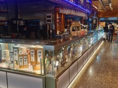 自助取餐区-贵阳高新惠诚食品有限公司