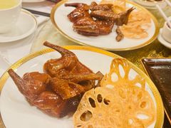 -唐阁(香港朗廷酒店)