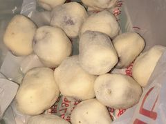 奶枣-秋栗香(地安门店)