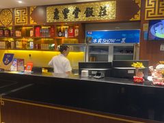 -惠丰堂饭庄·烤鸭·京味菜(西北旺·唐家岭店)