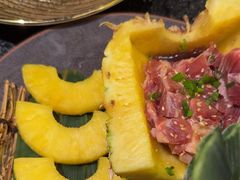 -樱嘢·炭火烧肉(惠南店)