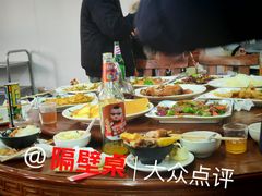 -春發合饭庄