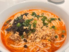 -金熊猫川菜餐厅