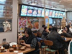 -贯贯吉·清真餐厅(浙江中路店)